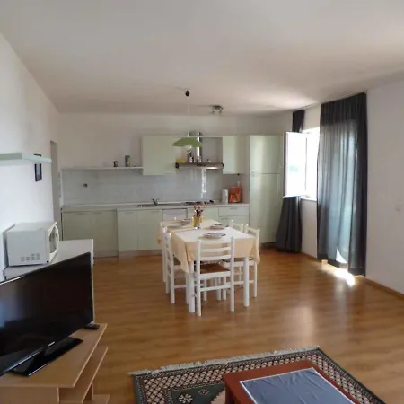 Barbat 8 Apartman Barbat na Rabu