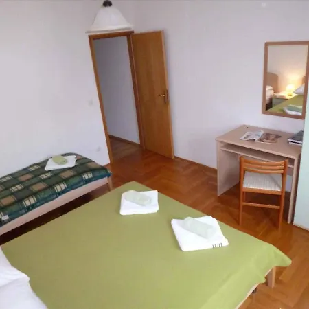 Barbat 8 Apartman Barbat na Rabu