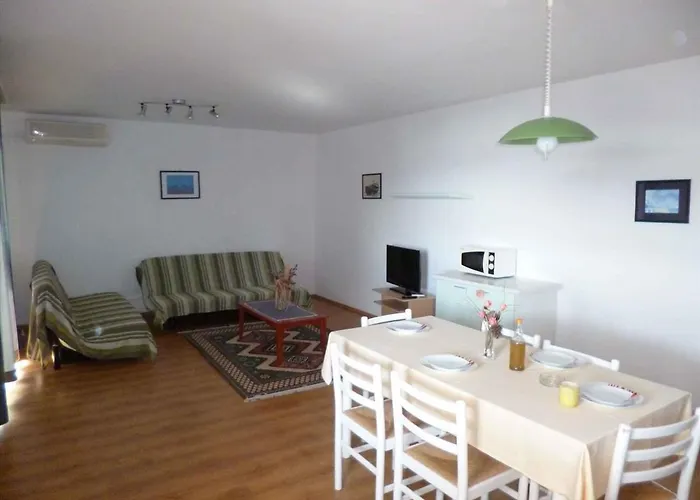 Apartment Barbat 8 *