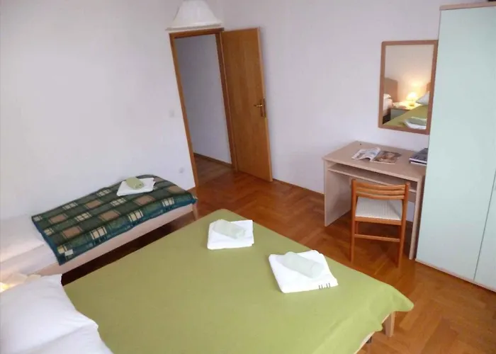 Barbat 8 Apartment Barbat na Rabu