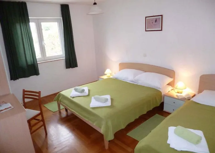 Apartment Barbat 8