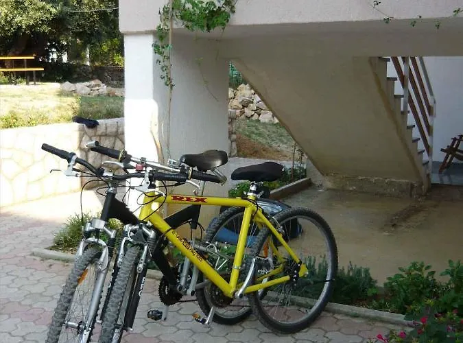 Apartment Barbat 8 *