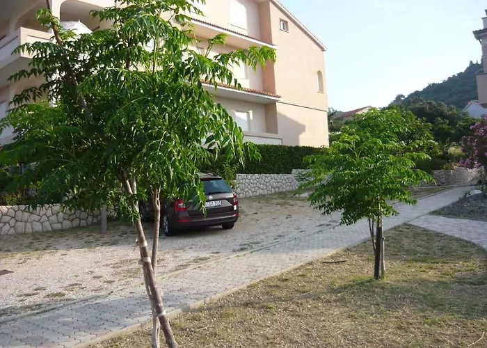 Apartment Barbat 8 *