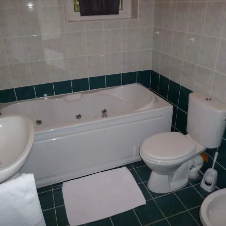 Barbat 8 Barbat na Rabu