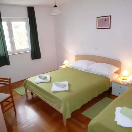 Апартаменты Barbat 8