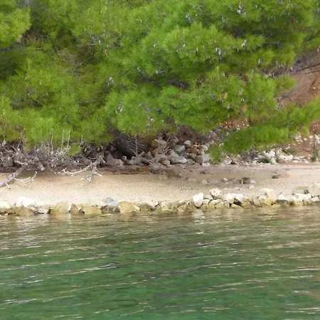 Апартаменты Barbat 8