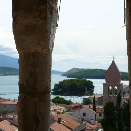 Апартаменты Barbat 8