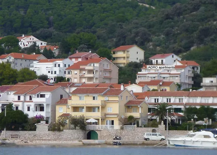 Διαμέρισμα Barbat 8 *