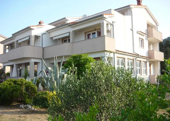 Διαμέρισμα Barbat 8 Barbat na Rabu