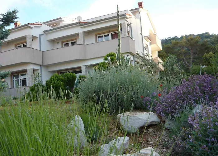 Barbat 8 Διαμέρισμα *