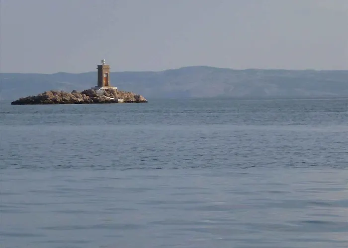 Barbat 8 Διαμέρισμα *