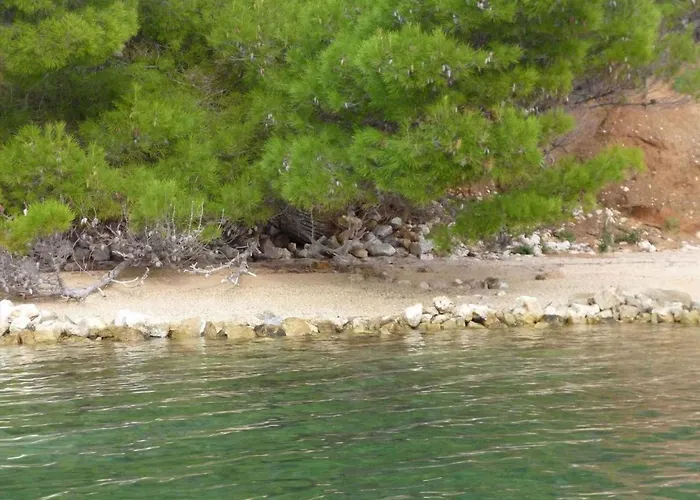 Διαμέρισμα Barbat 8