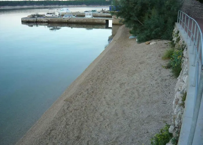 Barbat 8 Διαμέρισμα